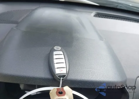 2020 Nissan Altima S Fwd из США, поврежденный, VIN 1N4BL4BV7LC266768